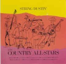 Chet Atkins : String Dustin'